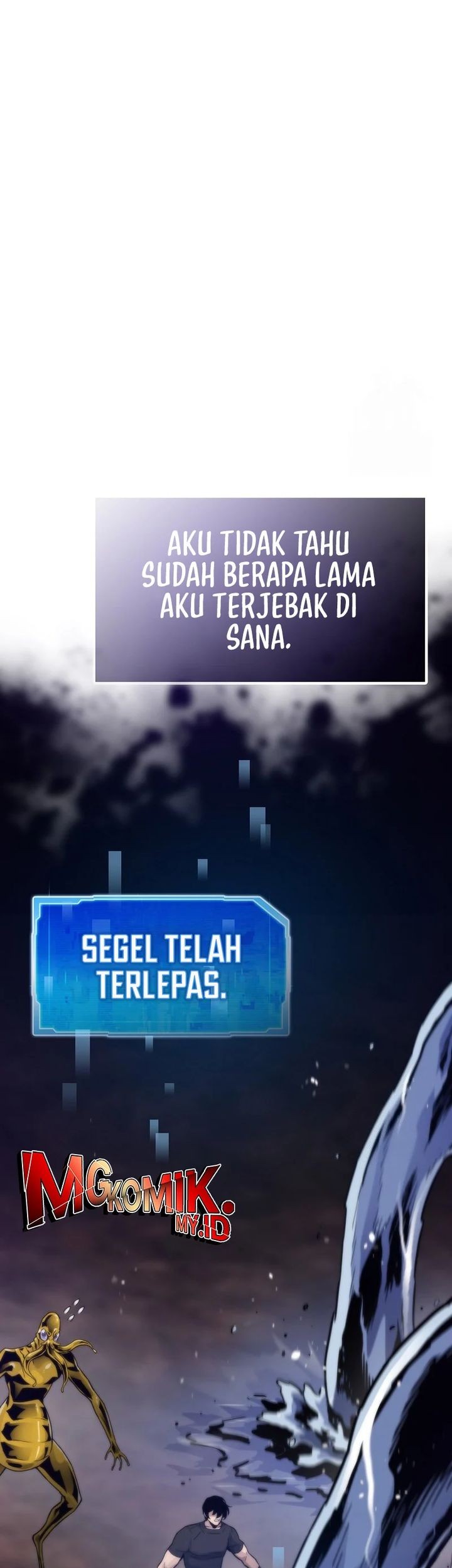 Past Life Regressor (Remake 2022) Chapter 107 Gambar 9