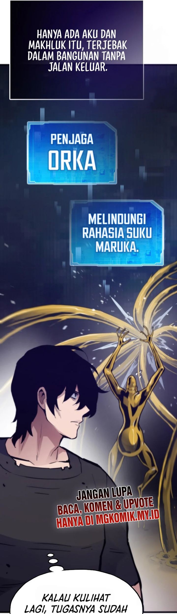 Past Life Regressor (Remake 2022) Chapter 107 Gambar 11