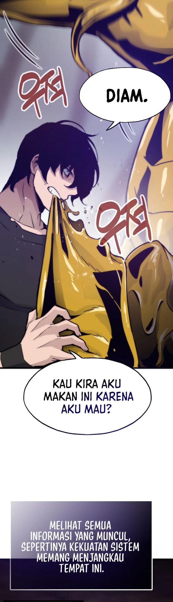 Past Life Regressor (Remake 2022) Chapter 107 Gambar 17