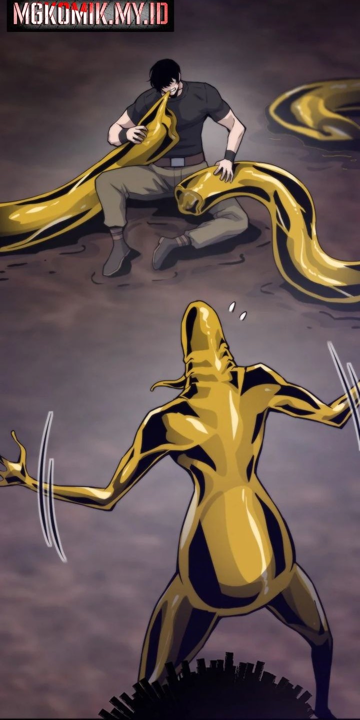 Past Life Regressor (Remake 2022) Chapter 107 Gambar 18