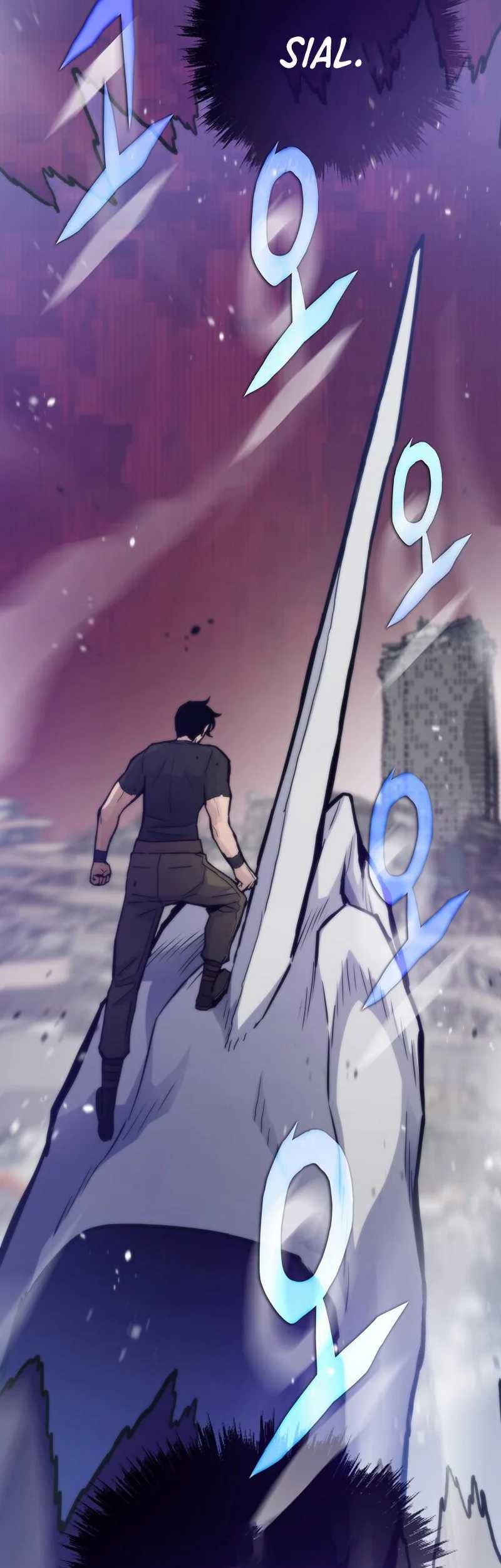 Past Life Regressor (Remake 2022) Chapter 108 Gambar 18