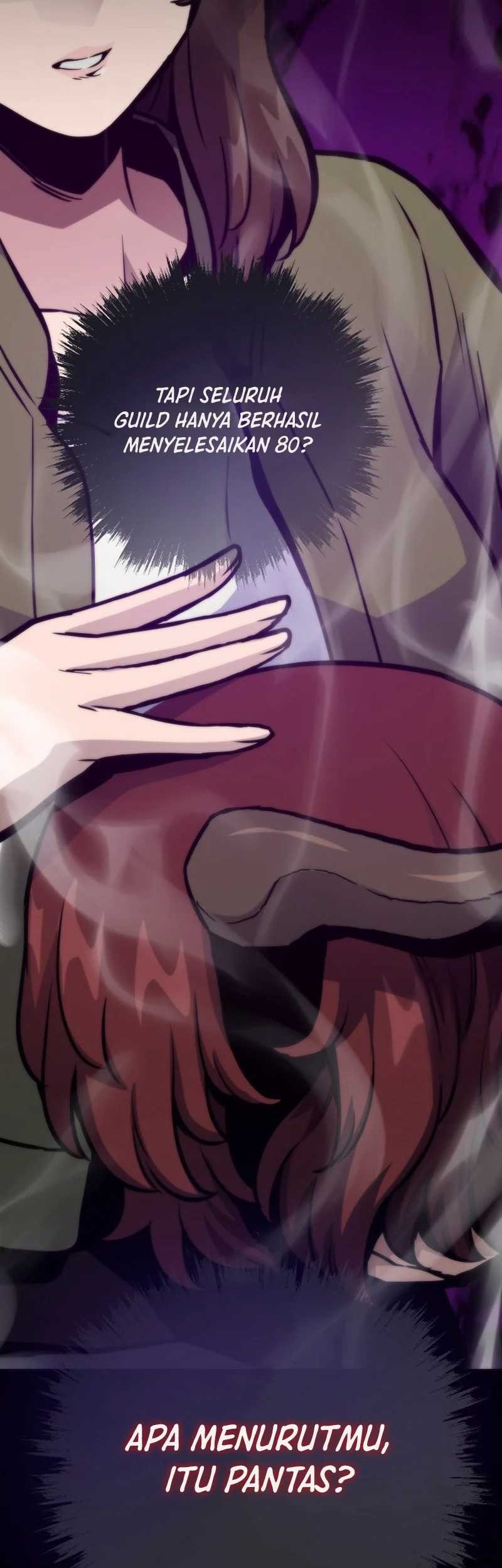 Past Life Regressor (Remake 2022) Chapter 108 Gambar 25