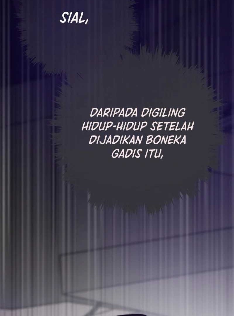 Past Life Regressor (Remake 2022) Chapter 108 Gambar 28