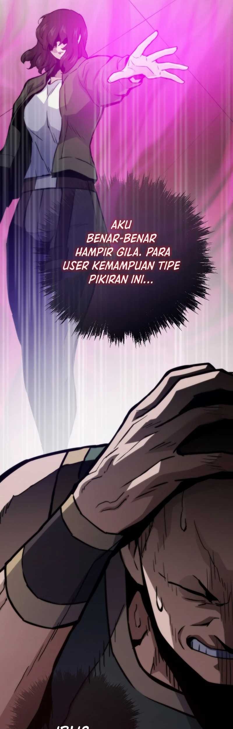 Past Life Regressor (Remake 2022) Chapter 108 Gambar 31