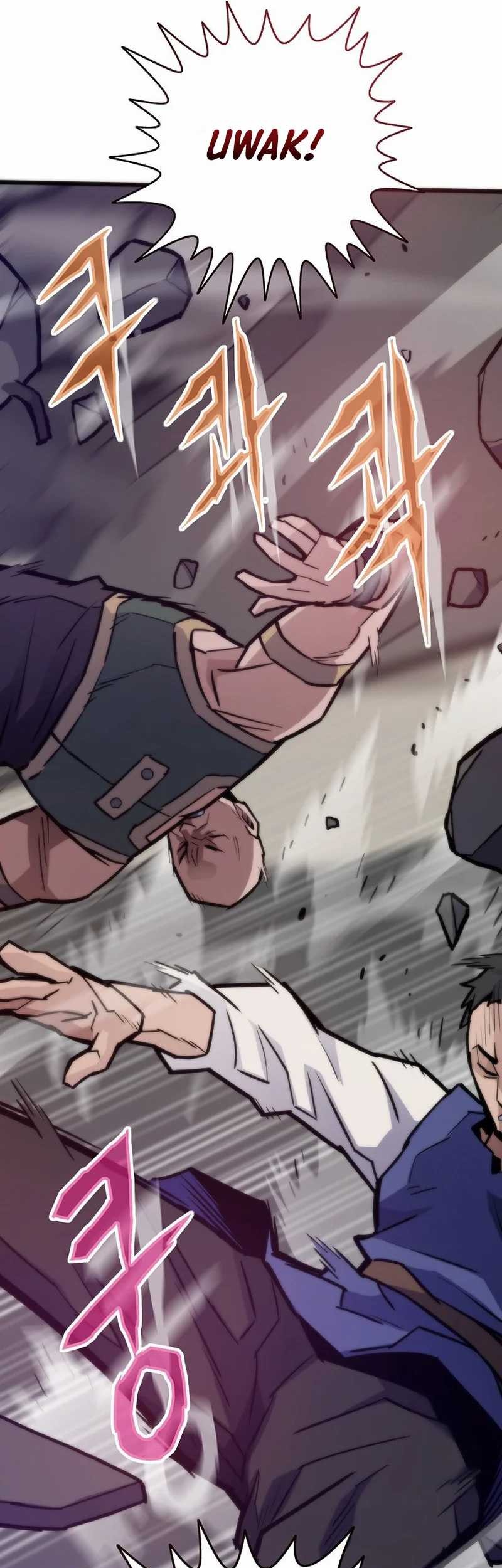 Past Life Regressor (Remake 2022) Chapter 108 Gambar 36