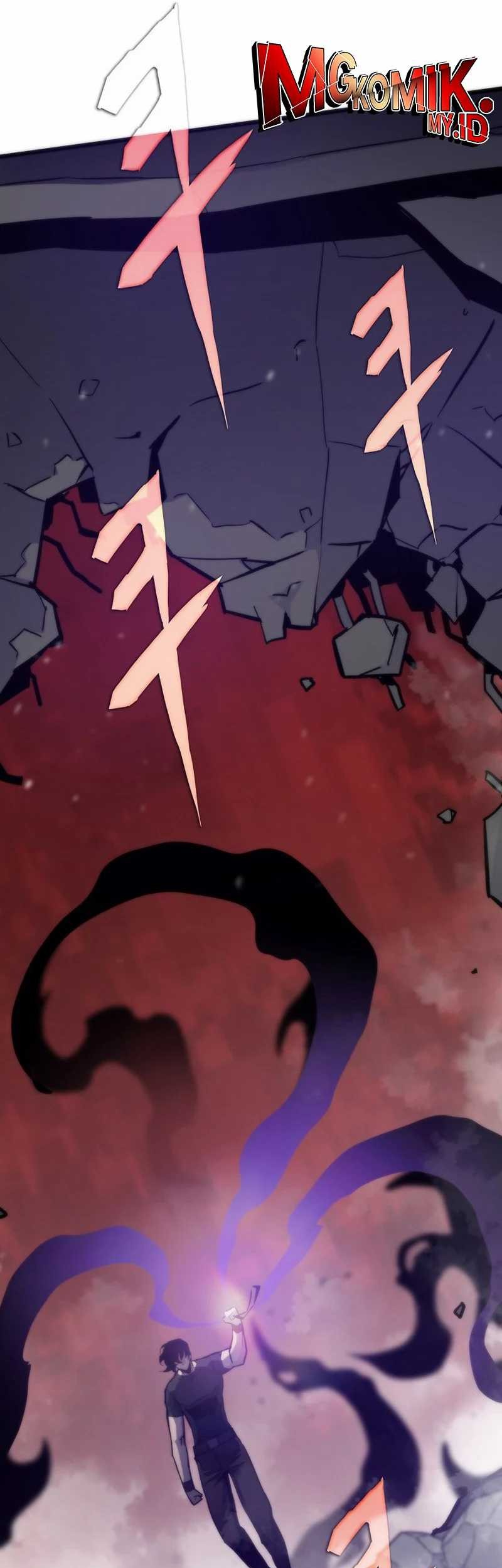 Past Life Regressor (Remake 2022) Chapter 108 Gambar 40