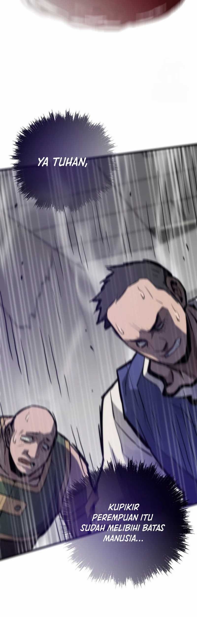 Past Life Regressor (Remake 2022) Chapter 108 Gambar 44