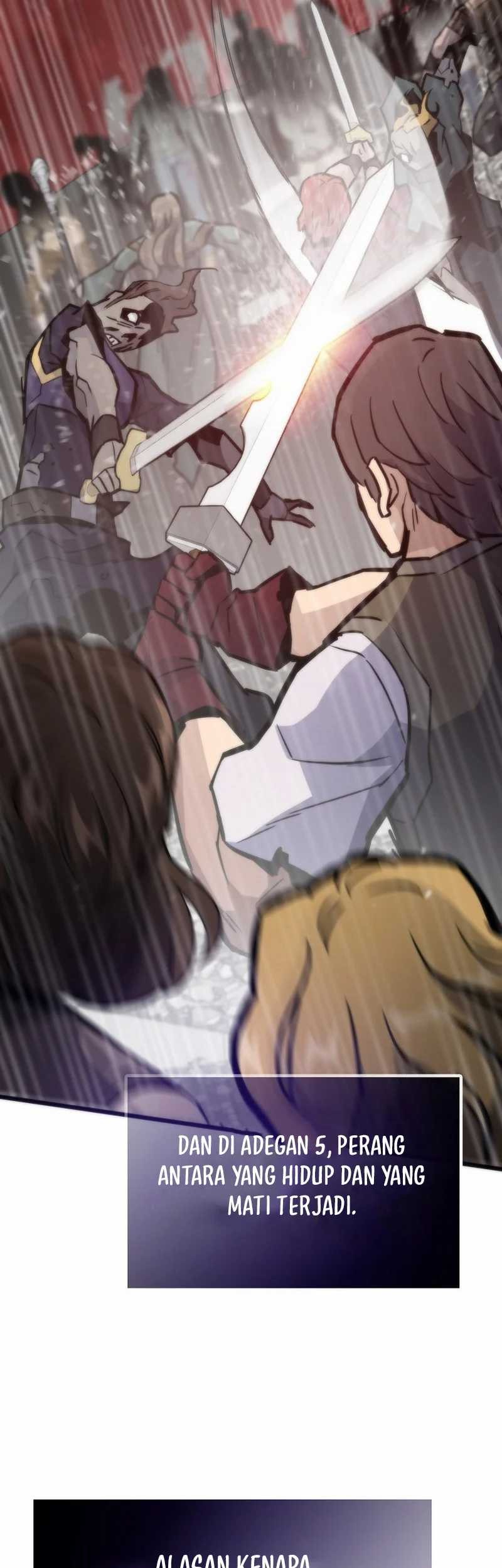 Past Life Regressor (Remake 2022) Chapter 108 Gambar 52