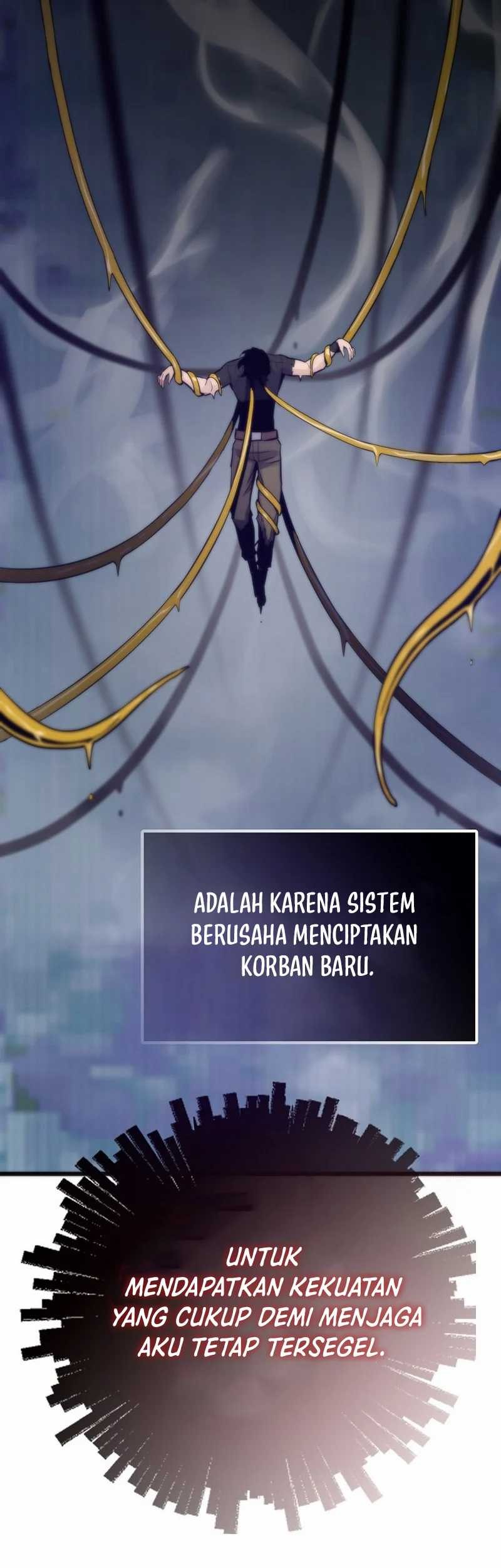 Past Life Regressor (Remake 2022) Chapter 108 Gambar 54