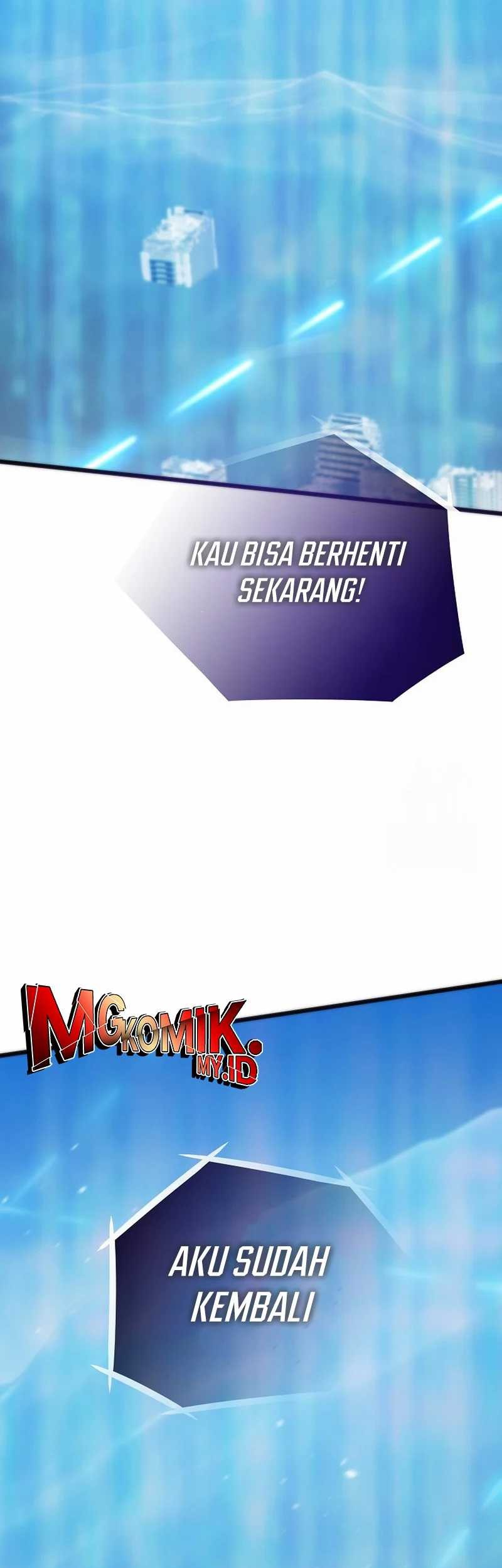 Past Life Regressor (Remake 2022) Chapter 108 Gambar 58