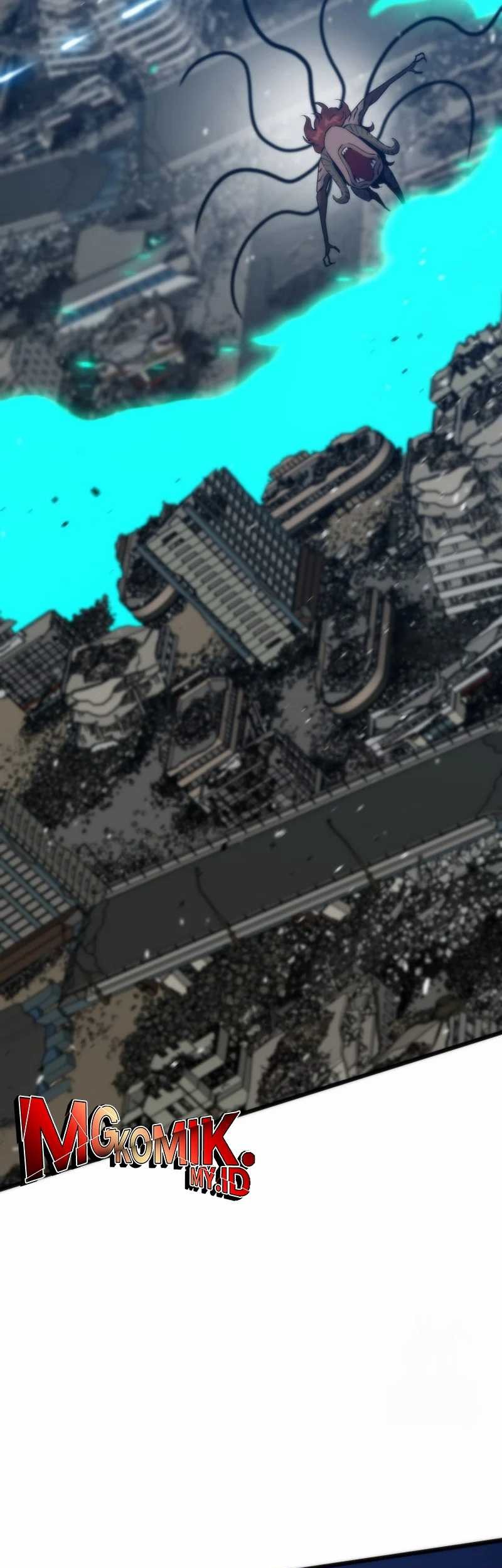 Past Life Regressor (Remake 2022) Chapter 108 Gambar 60