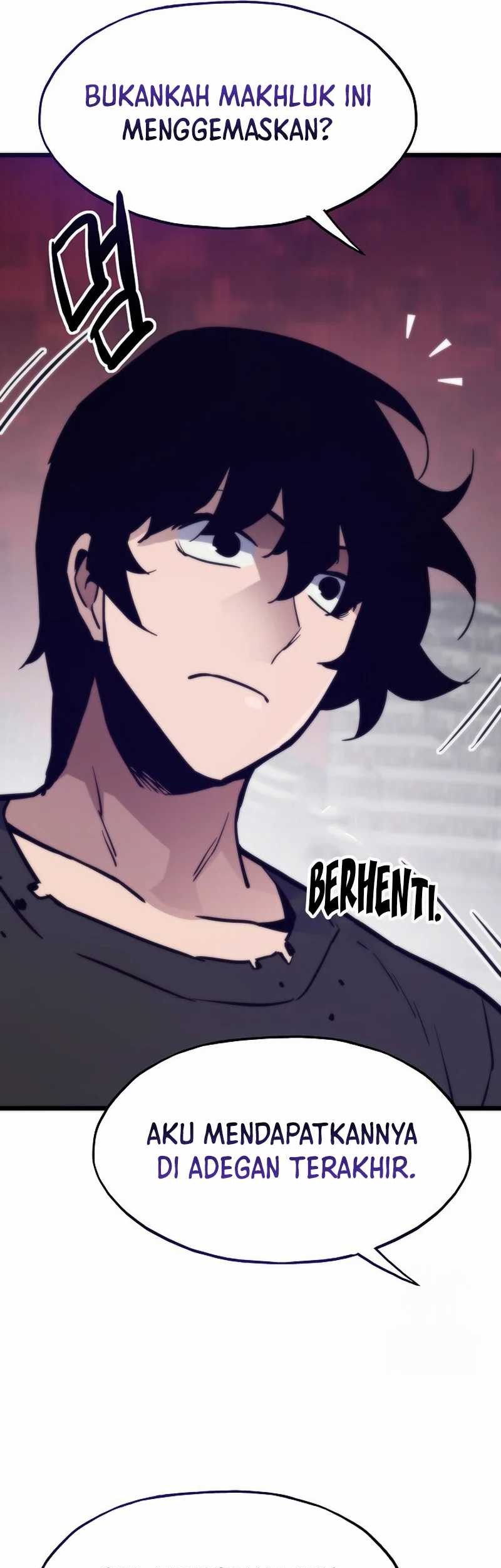 Past Life Regressor (Remake 2022) Chapter 108 Gambar 74