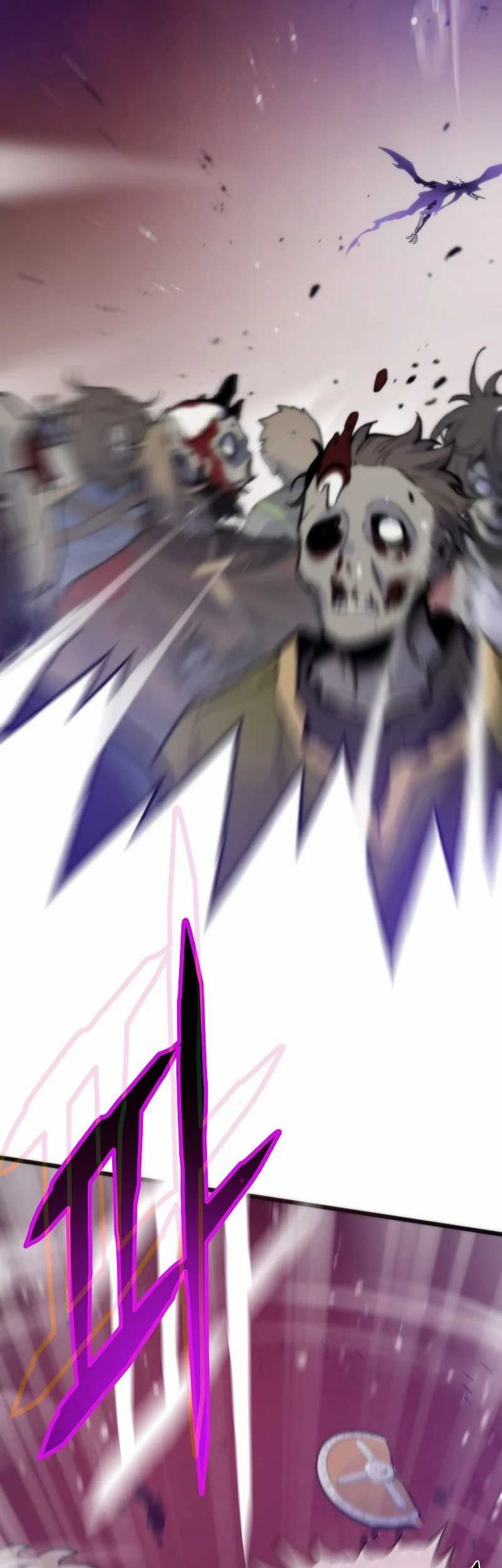 Past Life Regressor (Remake 2022) Chapter 108 Gambar 13