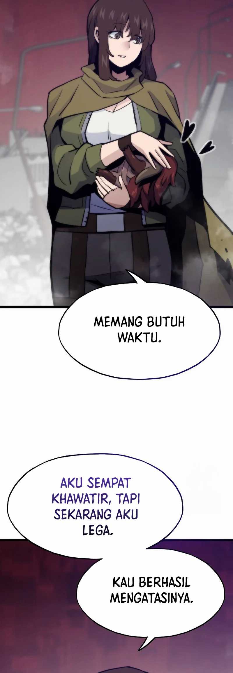 Past Life Regressor (Remake 2022) Chapter 108 Gambar 76