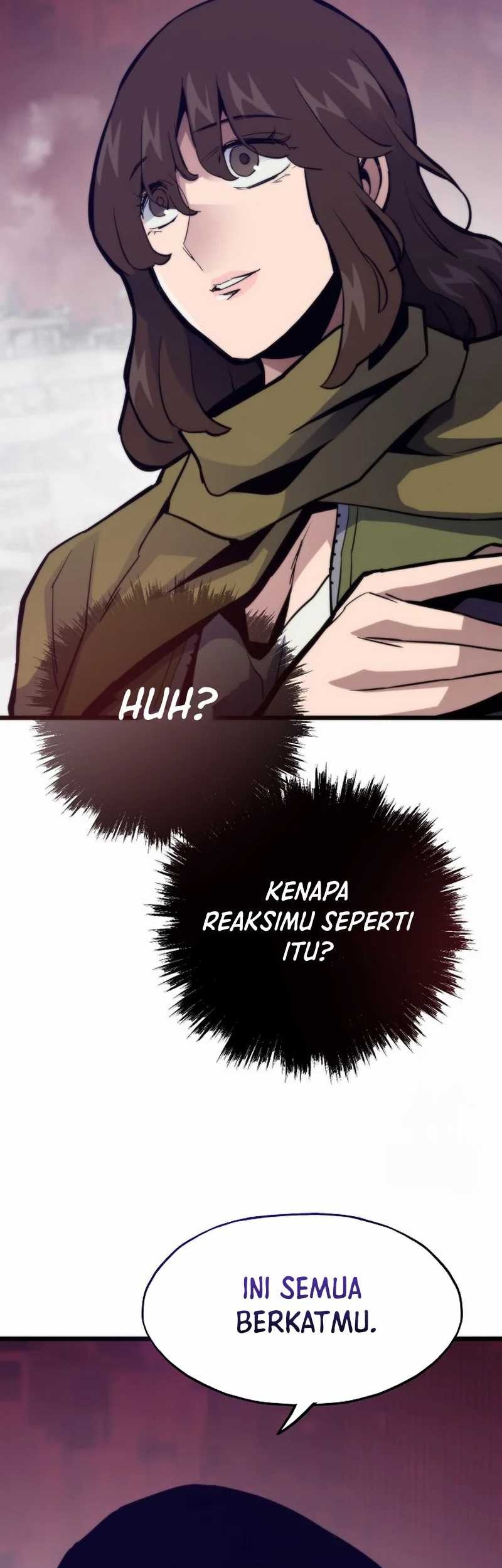 Past Life Regressor (Remake 2022) Chapter 108 Gambar 77