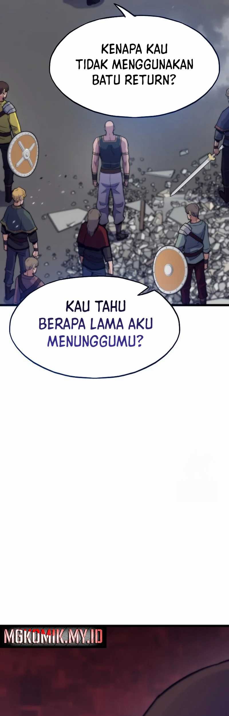 Past Life Regressor (Remake 2022) Chapter 108 Gambar 81