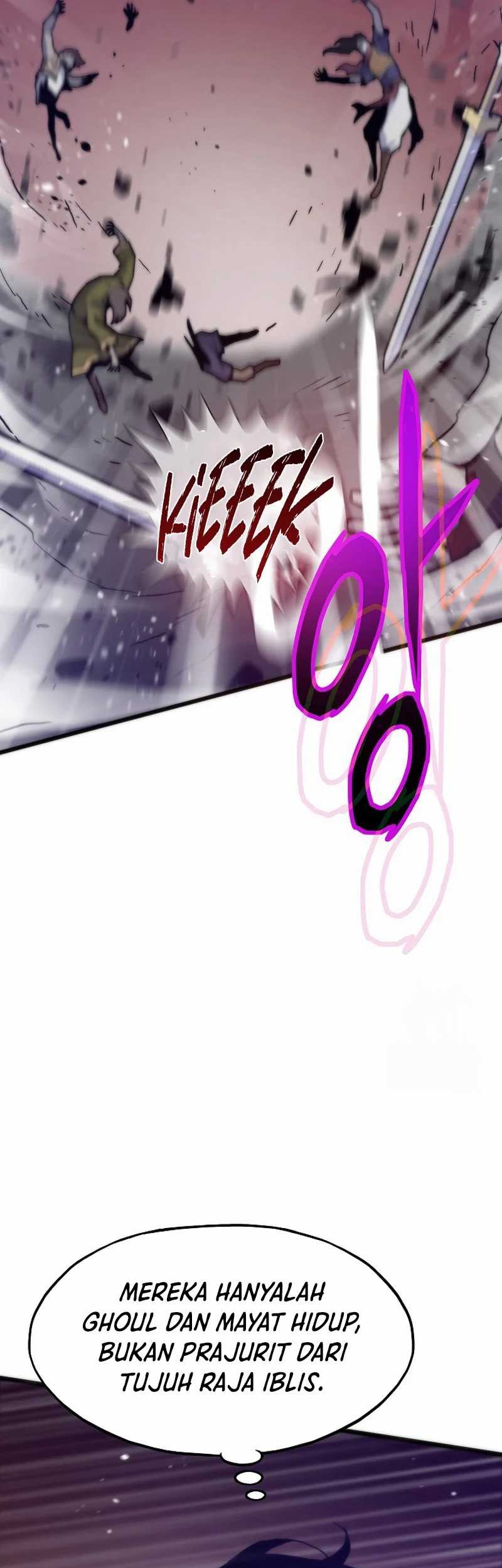 Past Life Regressor (Remake 2022) Chapter 108 Gambar 15