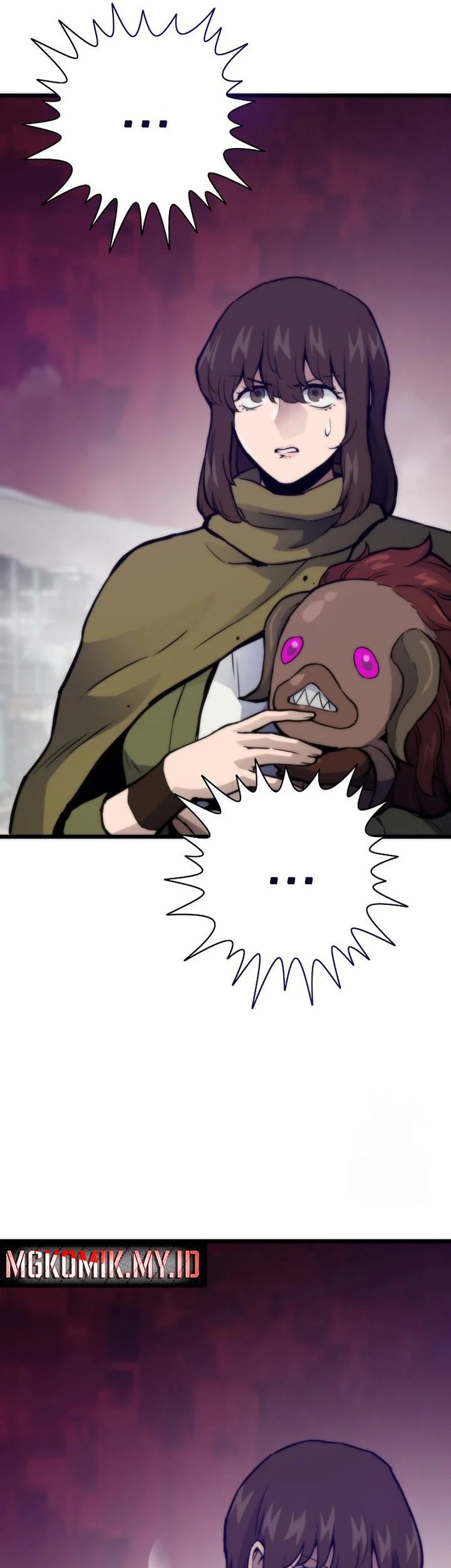 Past Life Regressor (Remake 2022) Chapter 109 Gambar 20