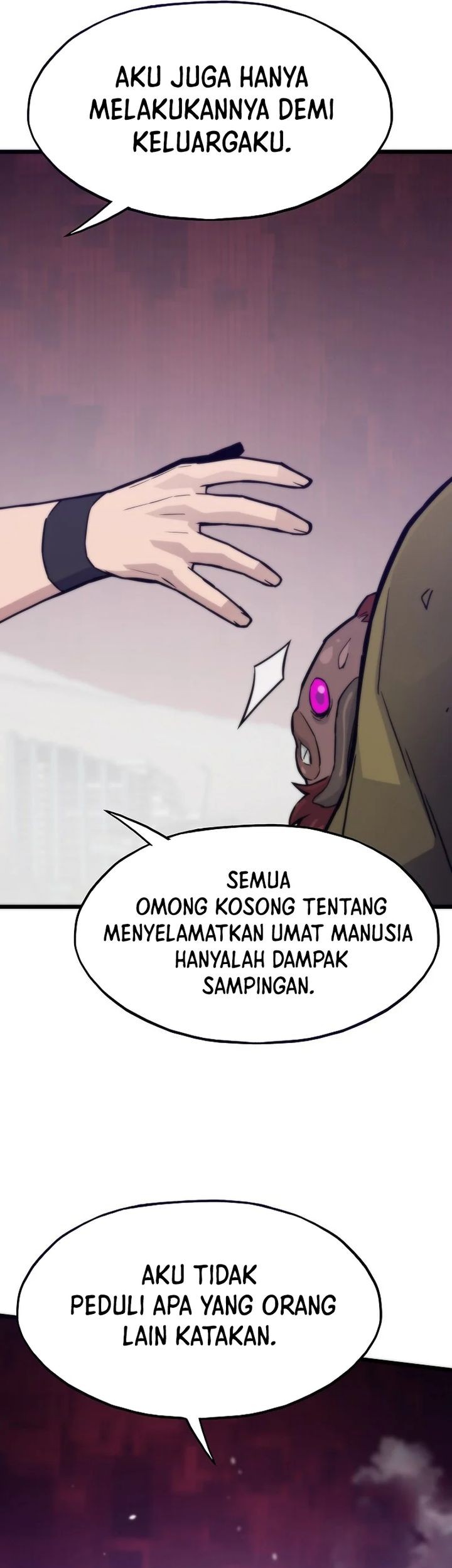 Past Life Regressor (Remake 2022) Chapter 109 Gambar 22