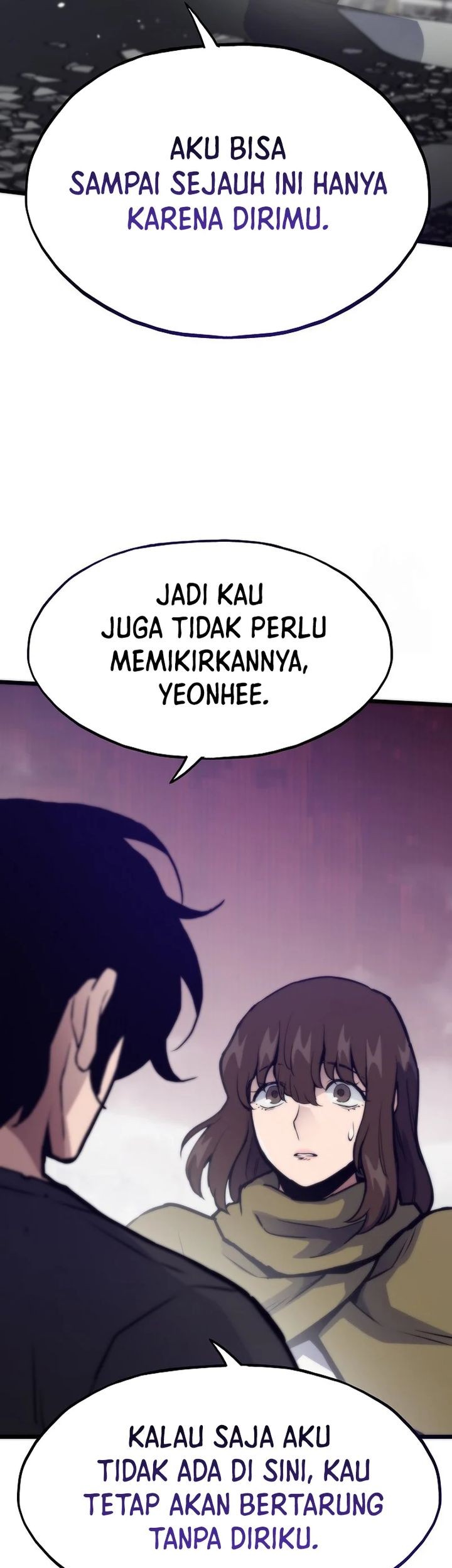 Past Life Regressor (Remake 2022) Chapter 109 Gambar 24