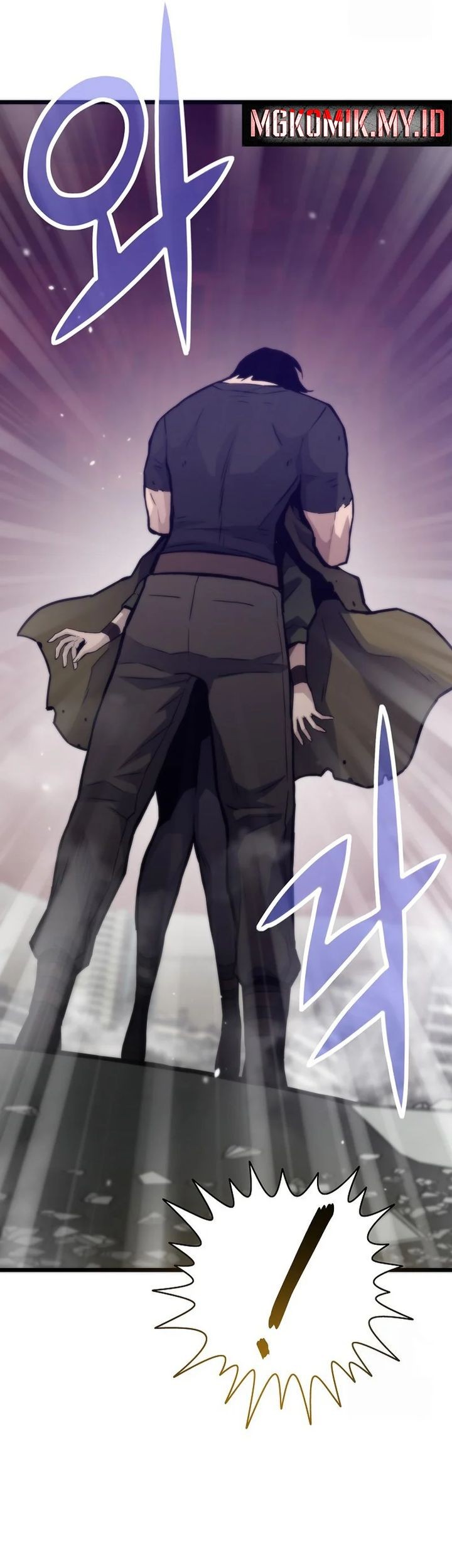 Past Life Regressor (Remake 2022) Chapter 109 Gambar 28