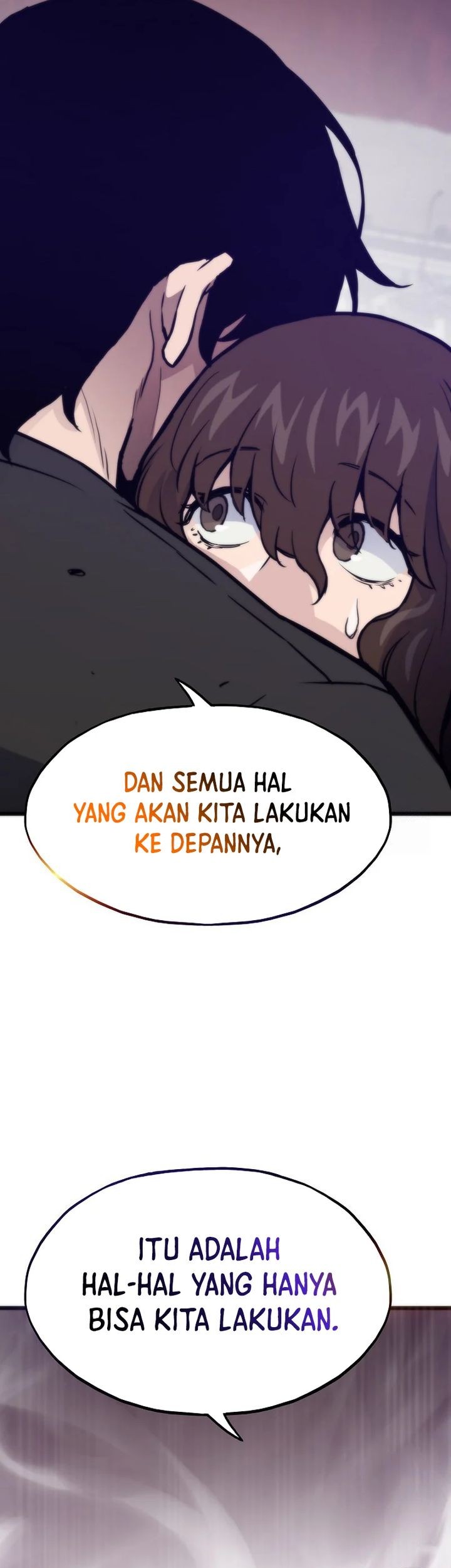 Past Life Regressor (Remake 2022) Chapter 109 Gambar 30