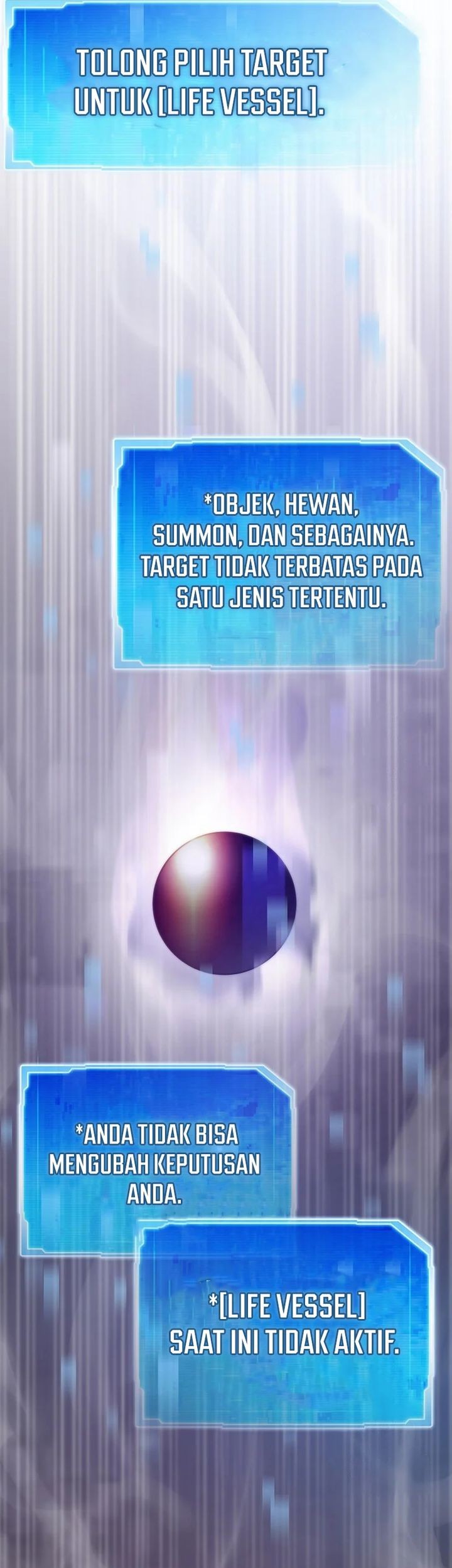 Past Life Regressor (Remake 2022) Chapter 109 Gambar 34