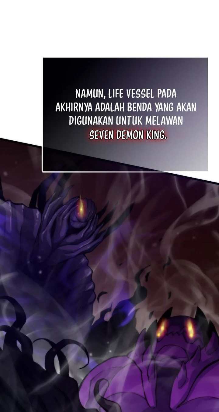 Past Life Regressor (Remake 2022) Chapter 109 Gambar 37