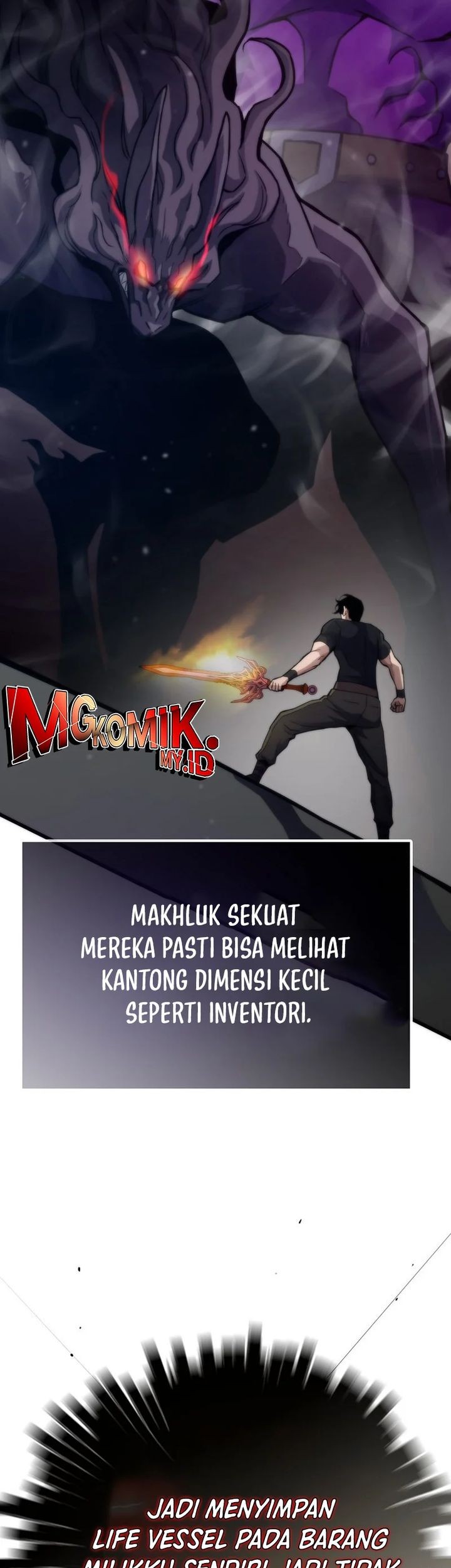 Past Life Regressor (Remake 2022) Chapter 109 Gambar 38