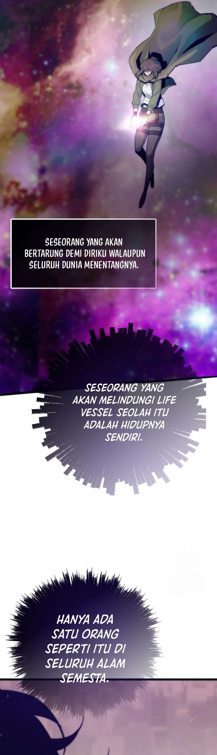 Past Life Regressor (Remake 2022) Chapter 109 Gambar 40