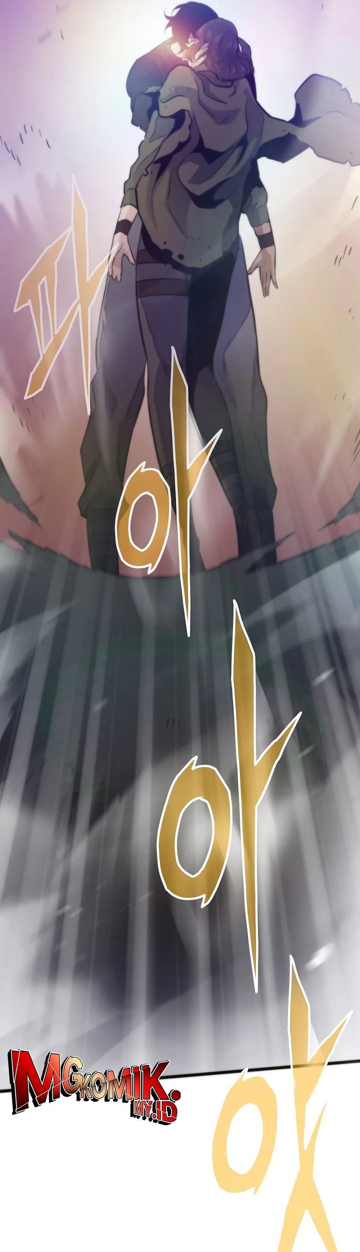 Past Life Regressor (Remake 2022) Chapter 109 Gambar 46