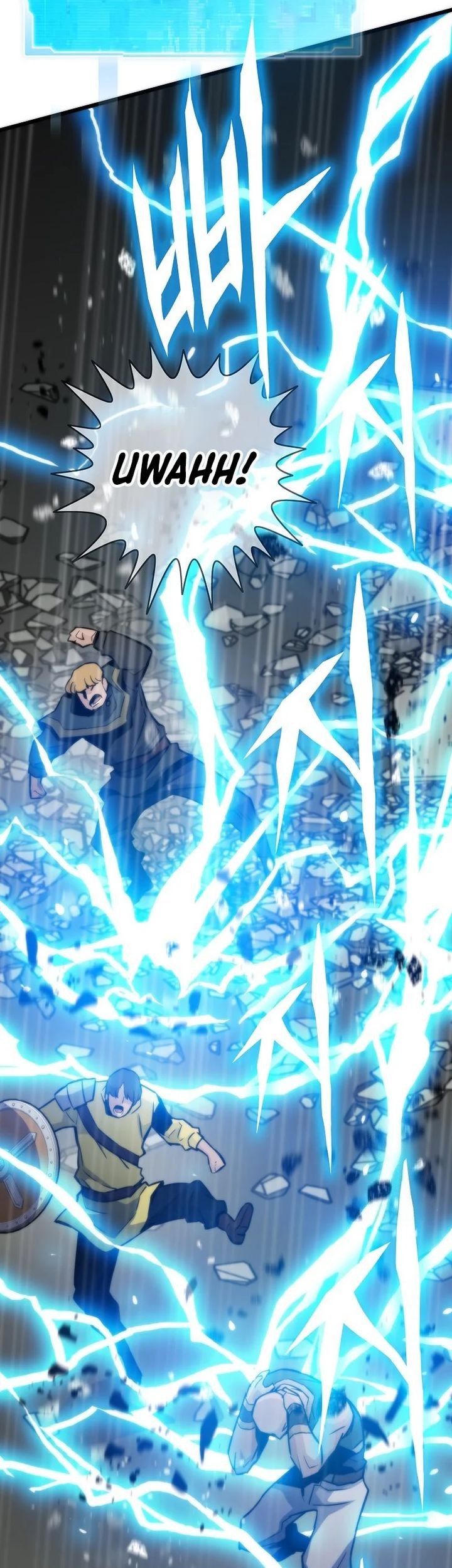 Past Life Regressor (Remake 2022) Chapter 109 Gambar 49