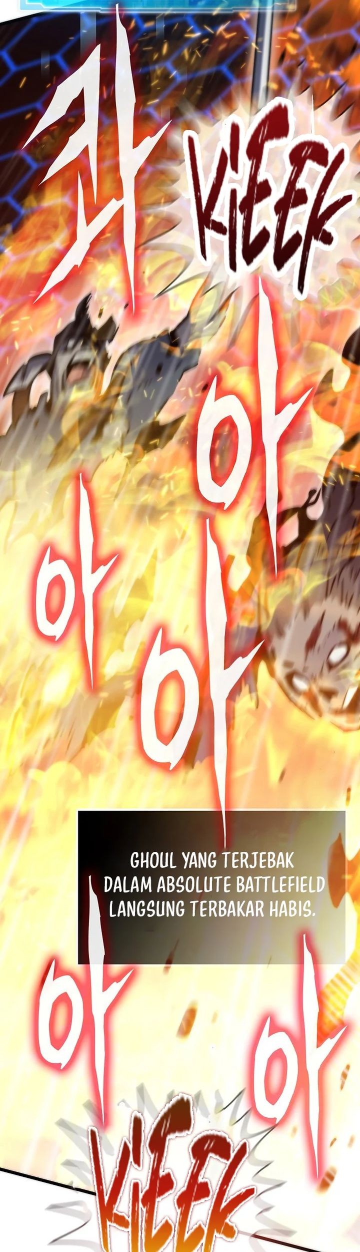 Past Life Regressor (Remake 2022) Chapter 109 Gambar 55