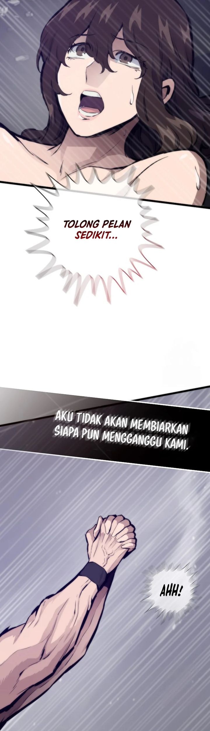 Past Life Regressor (Remake 2022) Chapter 109 Gambar 57