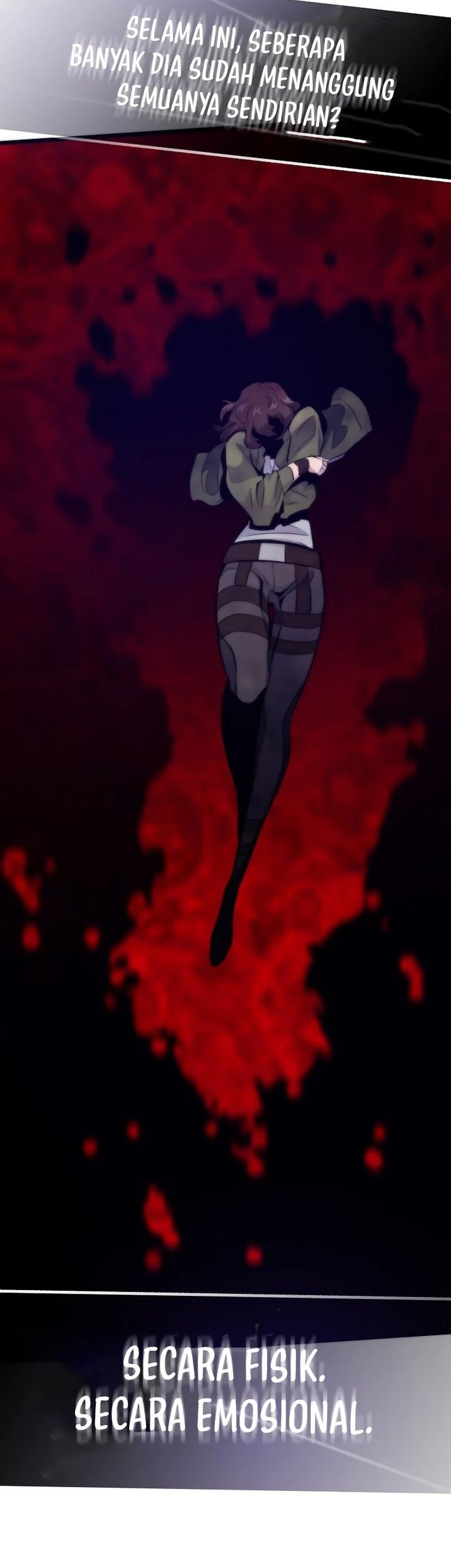 Past Life Regressor (Remake 2022) Chapter 109 Gambar 63