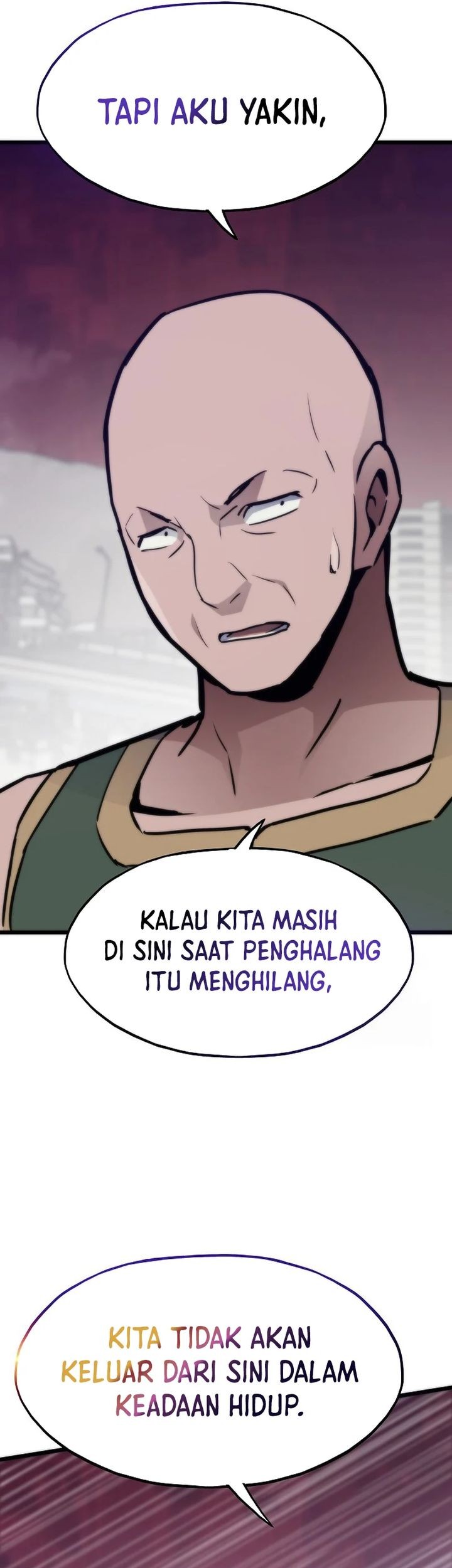 Past Life Regressor (Remake 2022) Chapter 109 Gambar 71