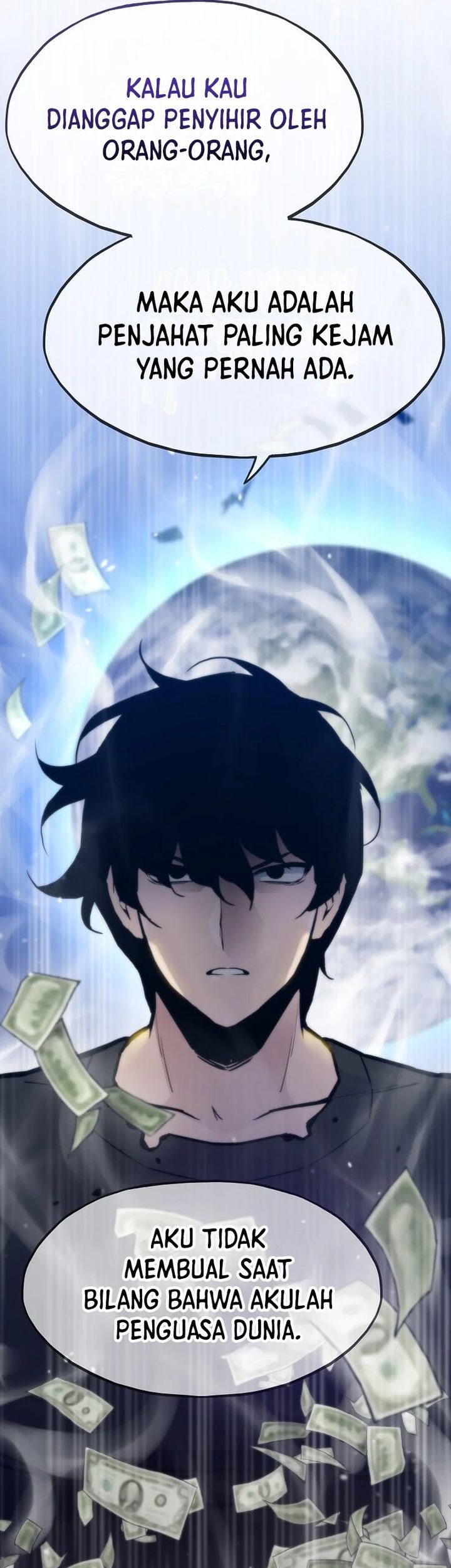 Past Life Regressor (Remake 2022) Chapter 109 Gambar 12