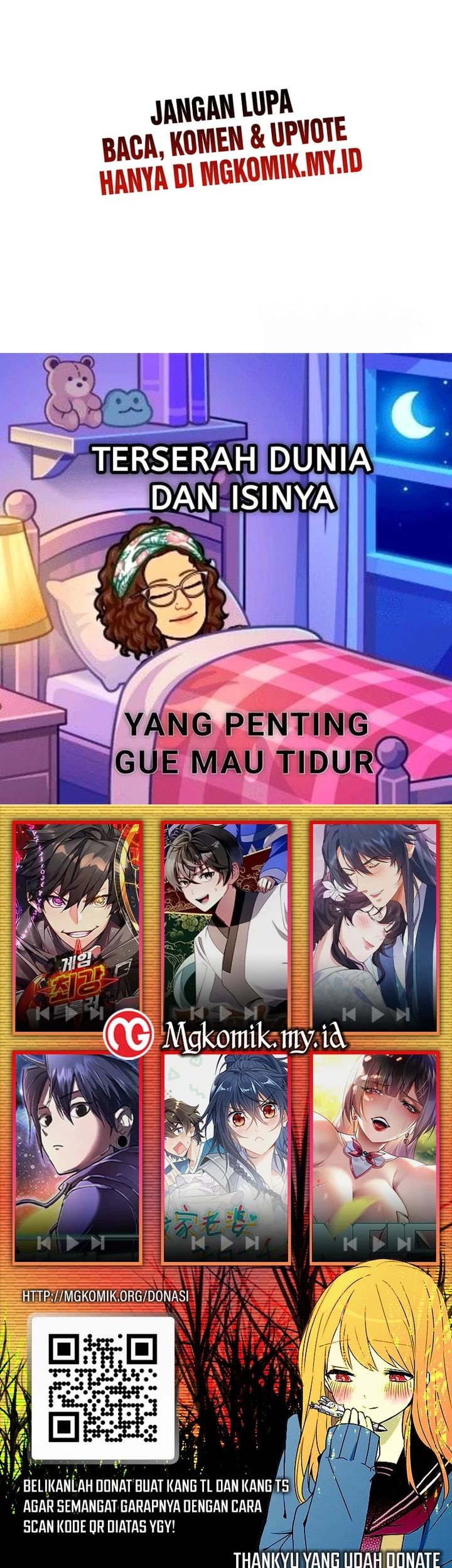 Past Life Regressor (Remake 2022) Chapter 109 Gambar 77