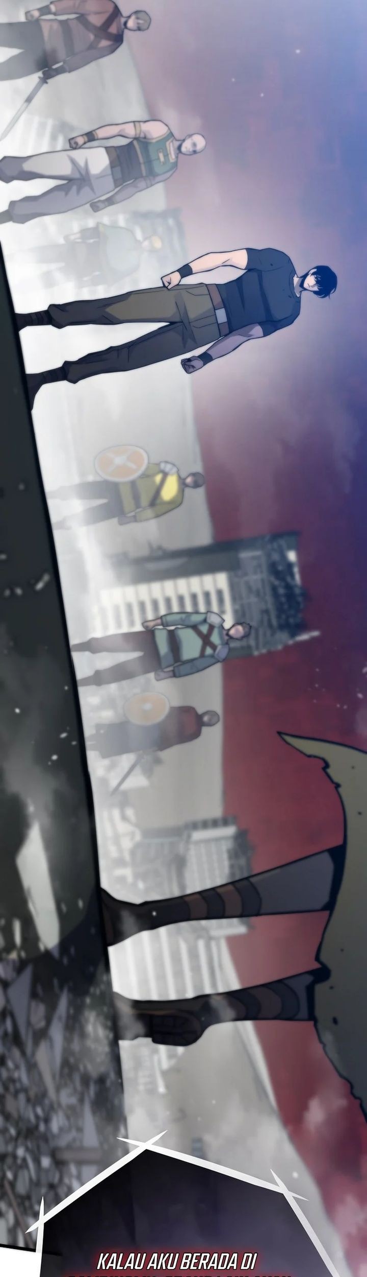 Past Life Regressor (Remake 2022) Chapter 109 Gambar 8