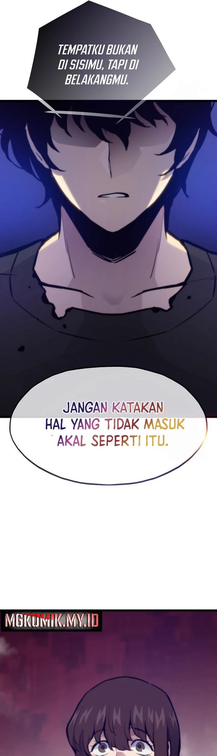 Past Life Regressor (Remake 2022) Chapter 109 Gambar 10