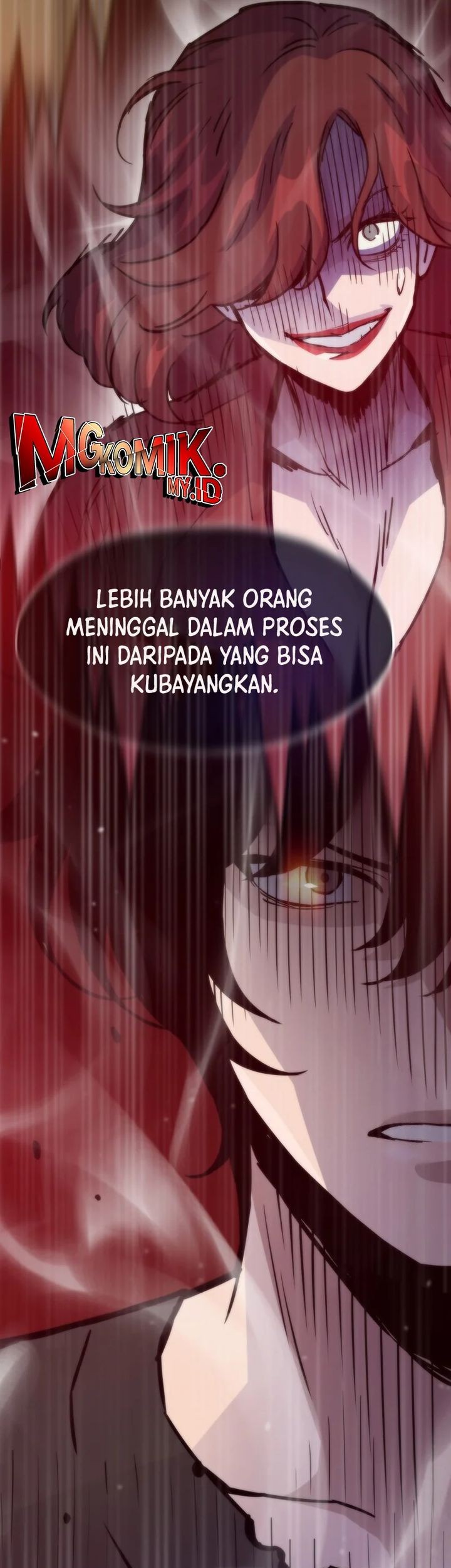 Past Life Regressor (Remake 2022) Chapter 109 Gambar 16