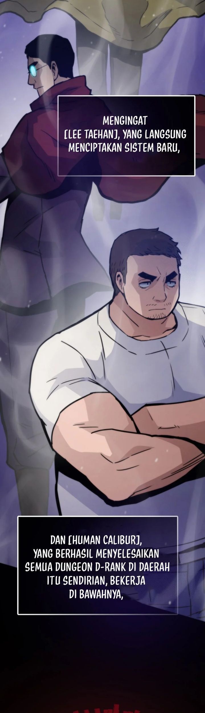 Past Life Regressor (Remake 2022) Chapter 101 Gambar 4