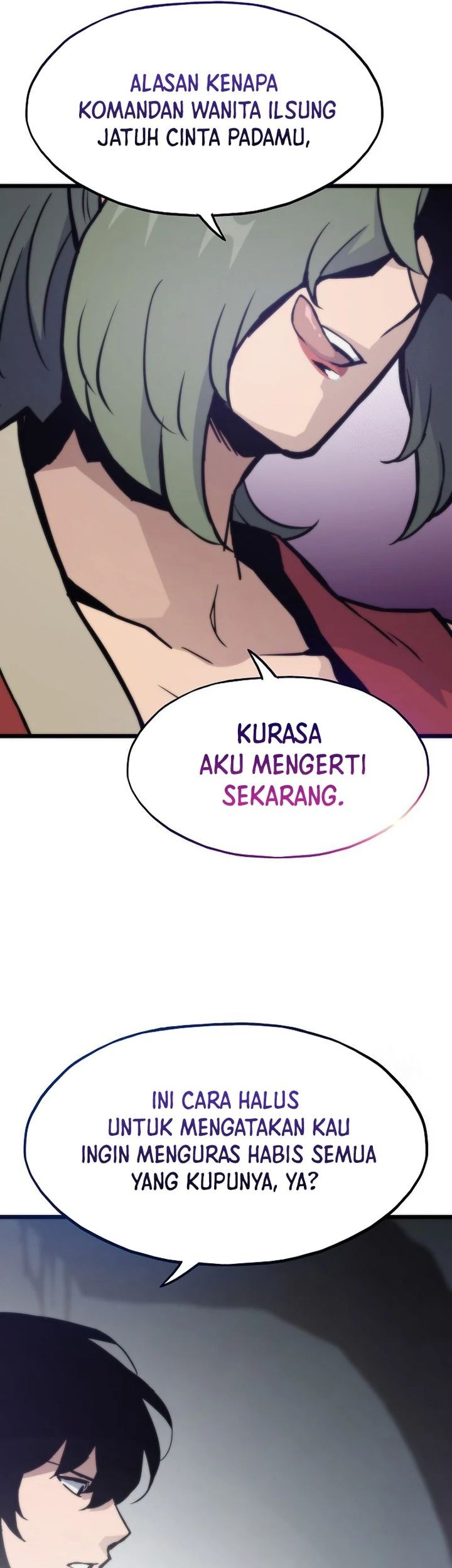 Past Life Regressor (Remake 2022) Chapter 101 Gambar 18