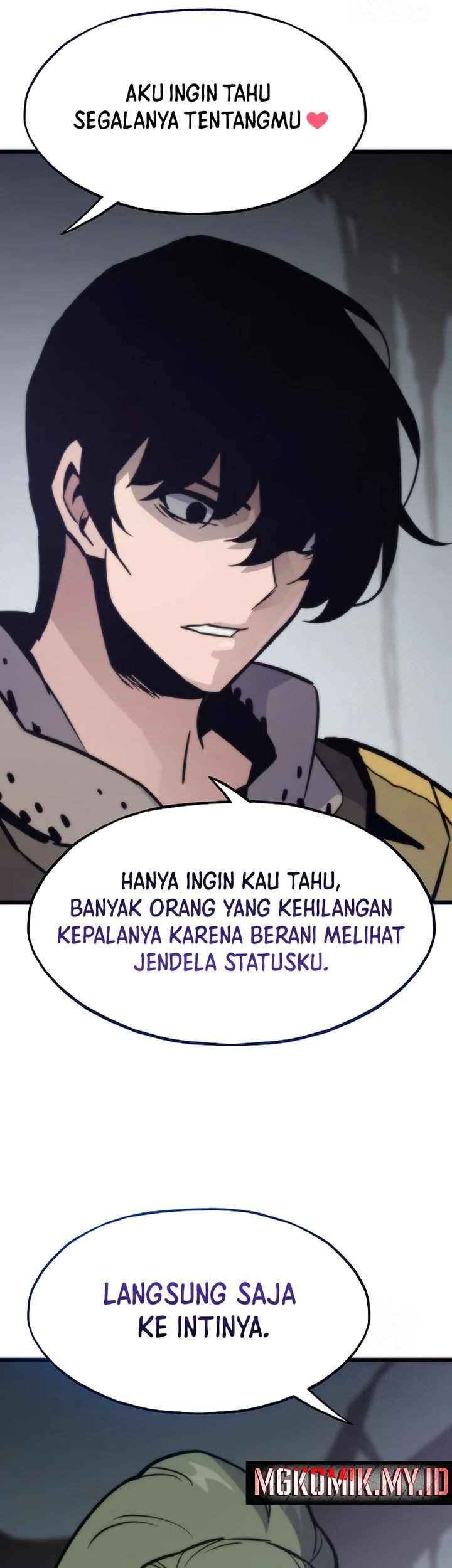 Past Life Regressor (Remake 2022) Chapter 101 Gambar 20