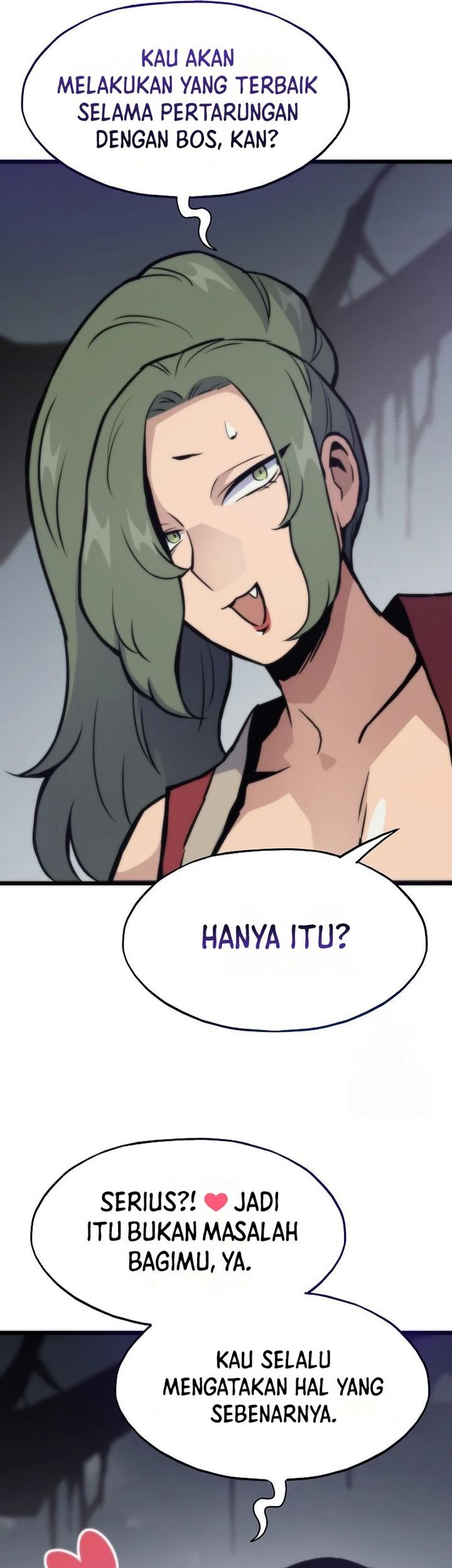 Past Life Regressor (Remake 2022) Chapter 101 Gambar 22