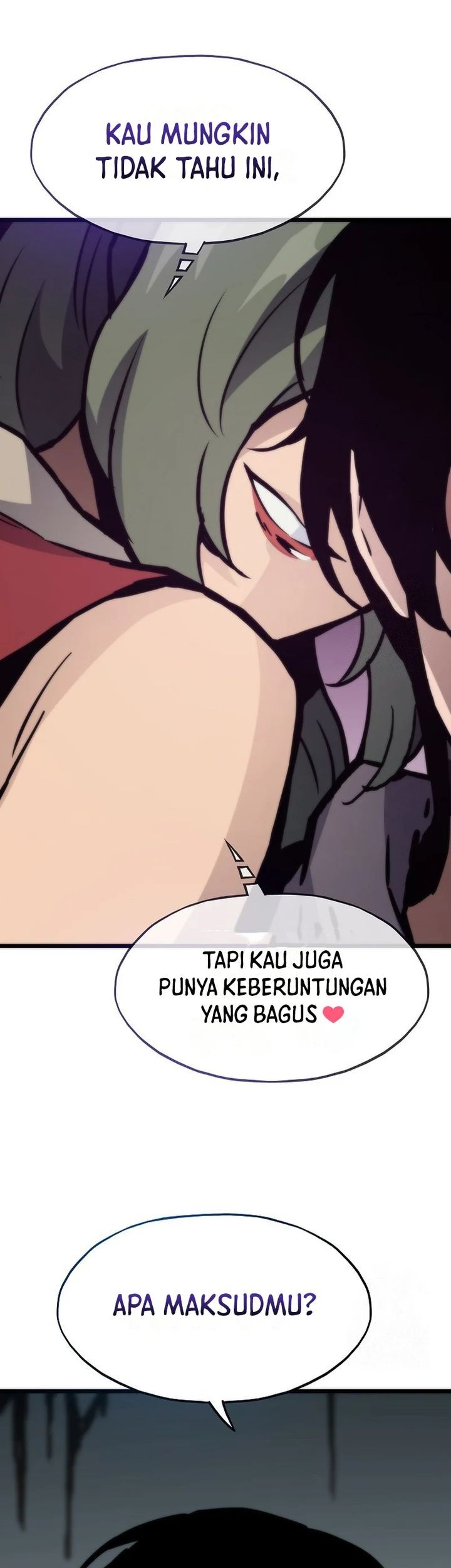 Past Life Regressor (Remake 2022) Chapter 101 Gambar 24