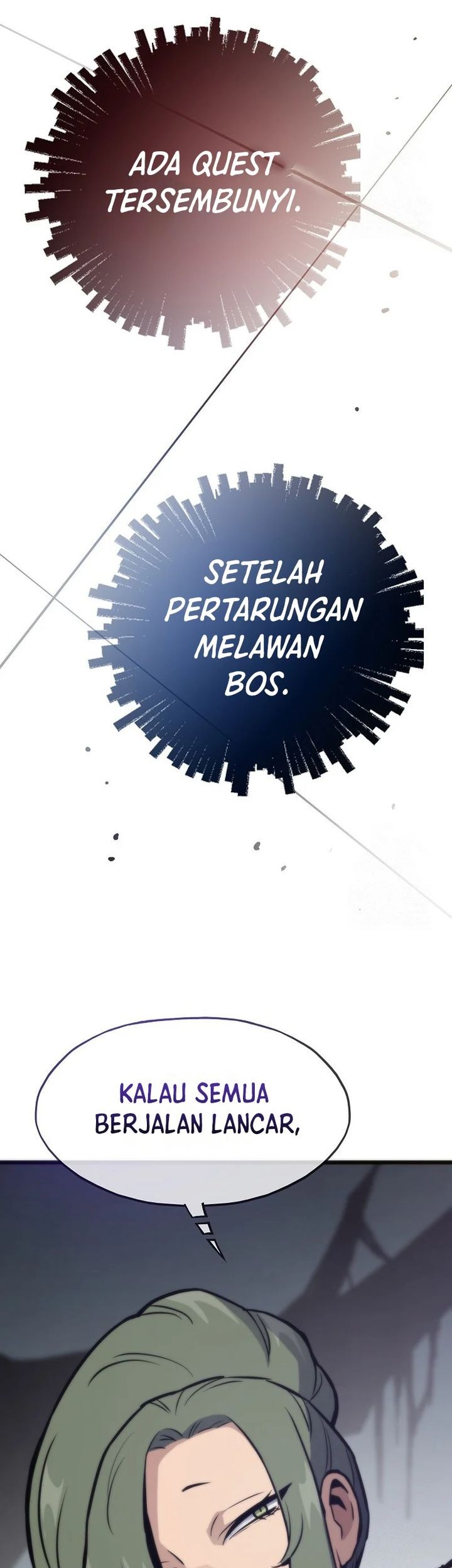 Past Life Regressor (Remake 2022) Chapter 101 Gambar 26