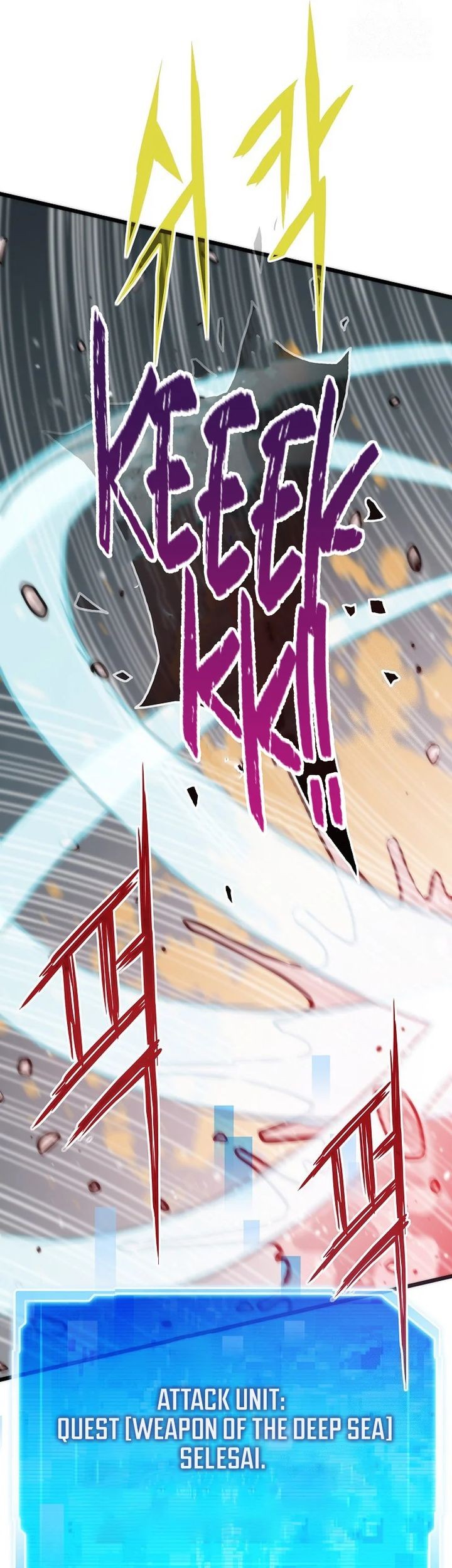 Past Life Regressor (Remake 2022) Chapter 101 Gambar 39