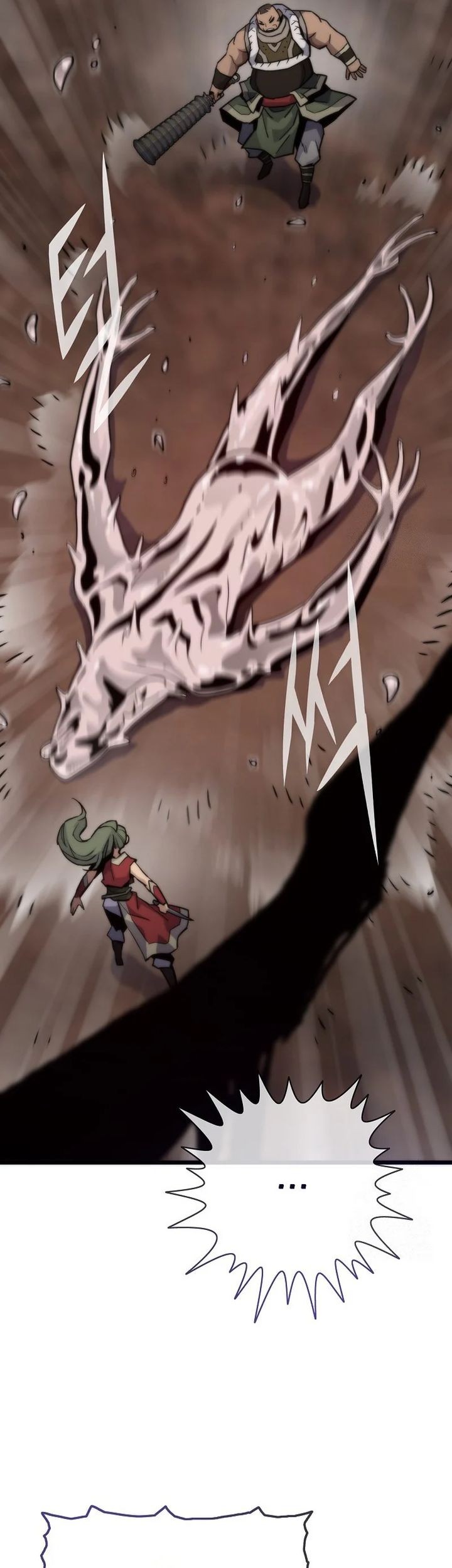 Past Life Regressor (Remake 2022) Chapter 101 Gambar 41