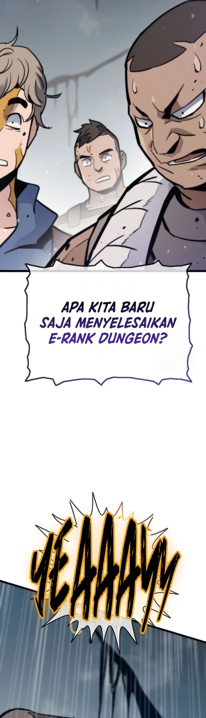 Past Life Regressor (Remake 2022) Chapter 101 Gambar 43